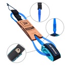 Leash Wet Dreams Comp Cord 6'6 x 6mm Premium - Foto 2