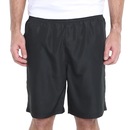 Bermuda Mizuno Big Logo - Masculina - Foto 1