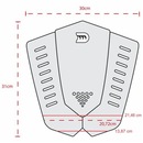 Deck Wet Dreams Trestles - Foto 4