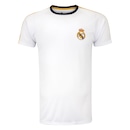 Camiseta do Real Madrid Balboa Masculina Algodão - Foto 1