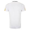 Camiseta do Real Madrid Balboa Masculina Algodão - Foto 2