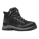 Bota Columbia Impermeável Granite Trail Mid - Masculina - Foto 1