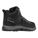 Bota Columbia Impermeável Granite Trail Mid - Masculina - Foto 2