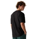 Camiseta Fila Comfort Letter - Masculina - Foto 2