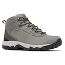 Bota Columbia Impermeável Newton Ridge Plus II - Masculina - Foto 1