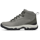 Bota Columbia Impermeável Newton Ridge Plus II - Masculina - Foto 2