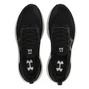 Tênis Under Armour Charged Hit SE - Masculino - Foto 4
