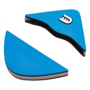 Protetor de Bico e Rabeta Wet Dreams Round Fish - Foto 1