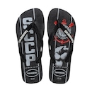 Chinelo Havaianas Corinthians Democracia - Unissex - Foto 1