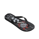 Chinelo Havaianas Corinthians Democracia - Unissex - Foto 3