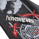 Chinelo Havaianas Corinthians Democracia - Unissex - Foto 4