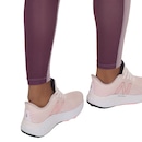 Calça Legging New Balance Color Block Harmony - Feminina - Foto 5