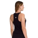 Camiseta Regata New Balance Small Logo - Feminina - Foto 2