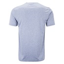 Camiseta Mizuno Run Spark Mescla - Masculina - Foto 2