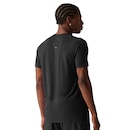 Camiseta Fila Bio III - Masculina - Foto 2