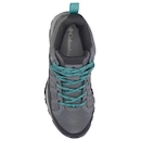 Bota Columbia Impermeável Granite Trail Mid - Feminina - Foto 3