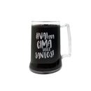 Caneca Gel Cebola Santos Dupla - 400 ML - Foto 3