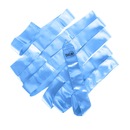 Fita de Ginástica Rítmica Dicat em Cetim - 3 Metros - Foto 1