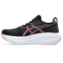 Tênis Asics GEL-Nimbus 27 - Masculino - Foto 2