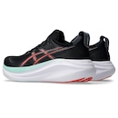 Tênis Asics GEL-Nimbus 27 - Masculino - Foto 4