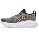 Tênis Asics GEL-Nimbus 27 - Masculino - Foto 2