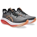 Tênis Asics GEL-Nimbus 27 - Masculino - Foto 3