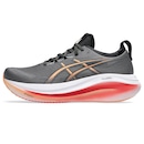Tênis Asics GEL-Nimbus 27 - Masculino - Foto 8