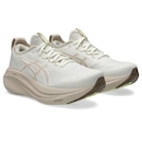Tênis Asics GEL-Nimbus 27 - Feminino - Foto 3