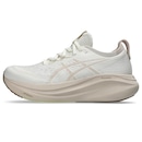Tênis Asics GEL-Nimbus 27 - Feminino - Foto 8