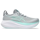 Tênis Asics GEL-Nimbus 27 - Feminino - Foto 1