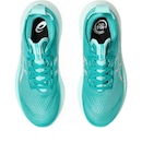 Tênis Asics GEL-Nimbus 27 - Feminino - Foto 5