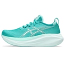 Tênis Asics GEL-Nimbus 27 - Feminino - Foto 8