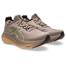 Tênis Asics GEL-Nimbus 27 Luxe - Feminino - Foto 3