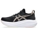 Tênis Asics GEL-Nimbus 27 - Feminino - Foto 2