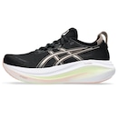 Tênis Asics GEL-Nimbus 27 - Feminino - Foto 8