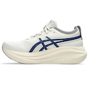 Tênis Asics GEL-Nimbus 27 ATC - Feminino - Foto 2