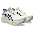 Tênis Asics GEL-Nimbus 27 ATC - Feminino - Foto 3