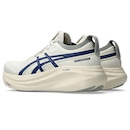 Tênis Asics GEL-Nimbus 27 ATC - Feminino - Foto 4