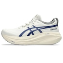 Tênis Asics GEL-Nimbus 27 ATC - Feminino - Foto 8
