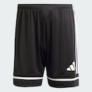 Shorts adidas Squadra 25 - Masculino - Foto 3