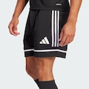 Shorts adidas Squadra 25 - Masculino - Foto 7