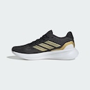 Tênis adidas Runfalcon 5 - Feminino - Foto 3