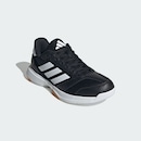 Tênis adidas Indoor Ligra 8 - Masculino - Foto 6