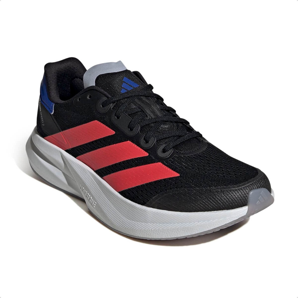 Tênis adidas Duramo Speed 2 - Unissex - Foto 2