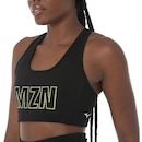 Top Mizuno Run Easy 5 - Feminino - Foto 2