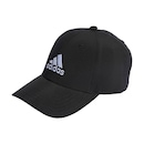 Boné adidas Baseball Leve Logo Bordado - Adulto - Foto 1