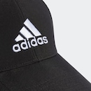 Boné adidas Baseball Leve Logo Bordado - Adulto - Foto 4