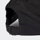 Boné adidas Baseball Leve Logo Bordado - Adulto - Foto 5