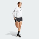 Jaqueta adids Own The Run - Feminina - Foto 5