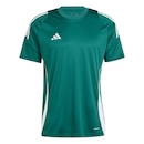Camiseta adidas Tiro 24 - Masculina - Foto 1